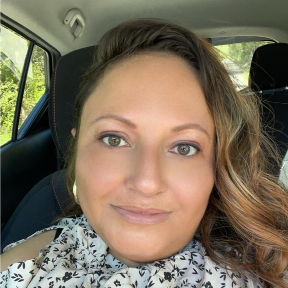 Meet your Posher, Maryann - Picture 1 of 1